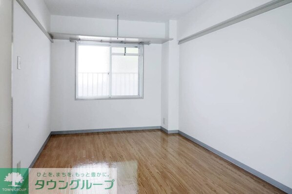 ビレッジハウス千種4号棟 (101号室)の物件内観写真